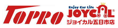 トプロオート株式会社 ジョイカル五日市店